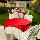 تعجبر كنب كراسي طاولات جلسات مكيفات
