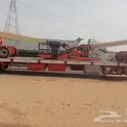 لوبد لنقل المعدات والسيارات والغرف في املج وما حولها