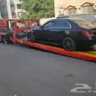 سطحة هيدروليك الرياض إلى جدة مكة الطائف و بين المدن المملكة