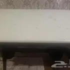 طاولة طعام خشب