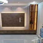 ديكورات الجبيل