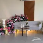 تنسيقات حفلات وتنسيق جميع الهدايا والمناسبات