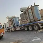 لوبد في الدمام 20 متر وجاهز الى اي اتجاه في المملكه