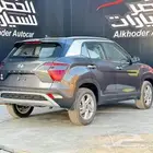 كريتا سمارت 2025