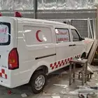 اسعاف فيكتوري للبيع