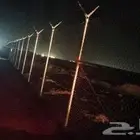 مقاول شبوك