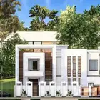 مهندس معماري لعمل المخططات والتعديل عليها تصميم الواجهات