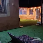 شقق شاليهات ضيافة السلطانه البرك