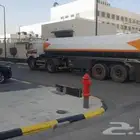 شفط مياه صرف صحي
