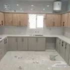 مطابخ حديثه رخام طبيعي صناعي