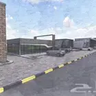 مهندس معماري لعمل التصاميم والمخططات بجيزان