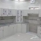 مطابخ جاهز 6 متر