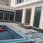 أعمال المنيوم