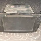 شاشة كورولا من 2007 إلى 2010