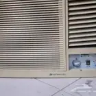 مكيف 2 طن كمبروسر كبير مقاس 24 تبريد ثلج