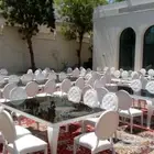 تاجير خيام وكراسي وطاولات وكنب لجميع المناسبات والمهرجانات
