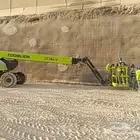 مان لفت تورلايت للايجار شهري سنوي يومي