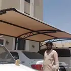 حداد عام شبك وابواب شبابيك ومستودعات