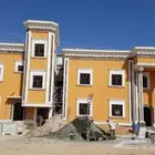 حجر رياض طبيعي ديكور