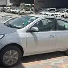 نيسان صني كمفورت 2024