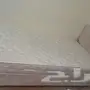 سرير للبيع اليوم بس 