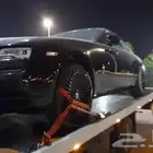 سطحات الإمارات للنقل السيارات من السعودية إلى الإمارات