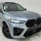 BMW X5 M Competition 2025