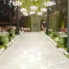 ابحث عن وظيفة مدير تشغيل محل زهور وهدايا و حفلات