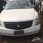 كاديلاك دي تي اس DTC قطع تشليح فقط جميع الموديلات