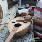 فني صيانة عود وتركيب اوتار