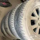 قطع لاندكروزر مستعمله منوعه