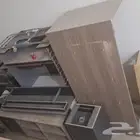 طاولات استقبال وكرسي
