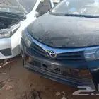 مكينه كورولا بيكانتو اوبتيما