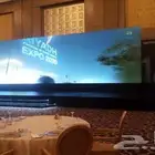 ايجار شاشات LED باحدث جودة واقل سعر