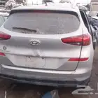هونداي توسان موديل 2019