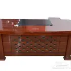 مكتب اداري مقاس مترين
