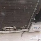 مكيف شباك