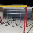 مرجيحة والعاب