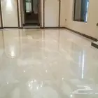 مؤسسة جلي البلاط والنظافه العامه