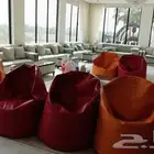 تاجير كراسي بيج