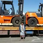تأجير رافعات شوكيه فركلفت