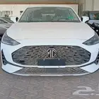 أم جي 1 وان 2023 استندر