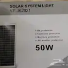 طاقة الشمسية