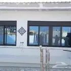 ورشة المنيوم سبحان