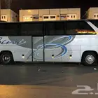 حافلات باصات توصيل رحلات ومشاوير داخل وخارج الرياض