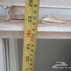 نوافذ دريشه