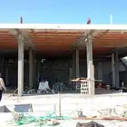مقاول. مصنف. معتمد بناء فلل ملاحق. عظم بلمواد