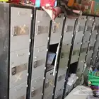 خزن رقمية شبه جديده