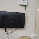 عروض فايبر الياف بصرية جميع الشركات
