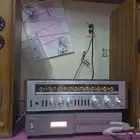 اميليفاير Relastic مع سماعات فيكتور Victor